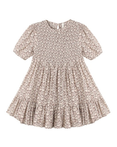 INDIA DRESS PRIMROSE