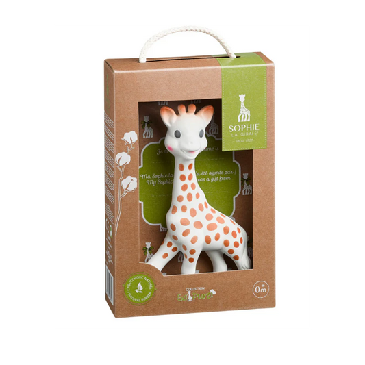 Sophie La Girafe - So'pure Box