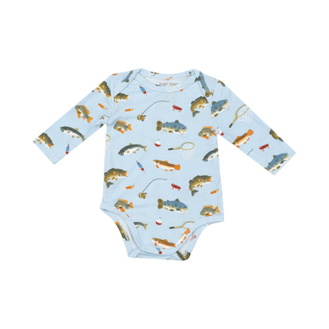 Fishing Bodysuit