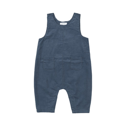 Uni Navy Overalls