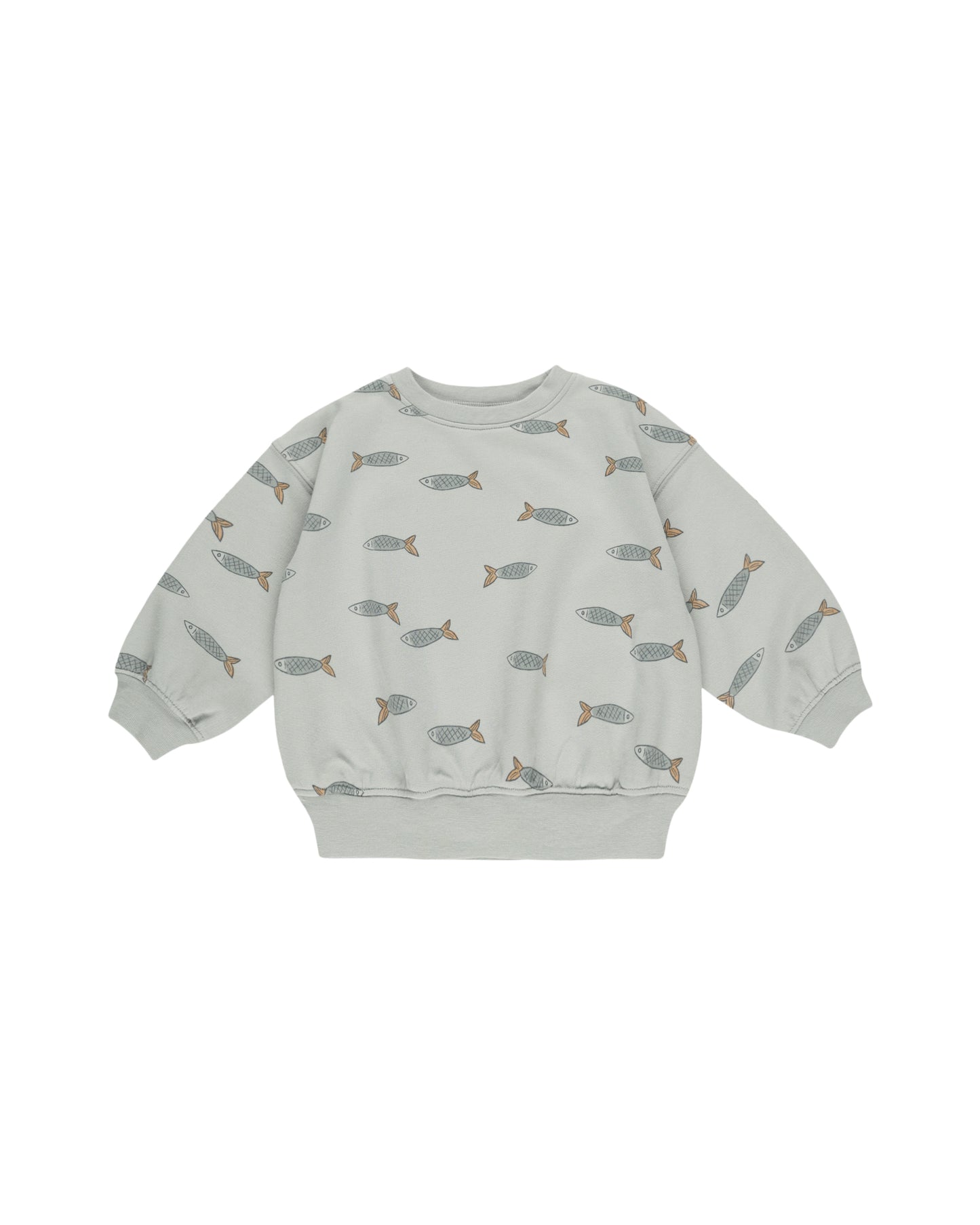 Sweatshirt - Sardines