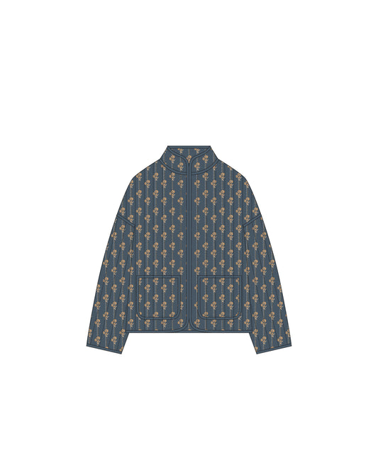 Quilted Jacket