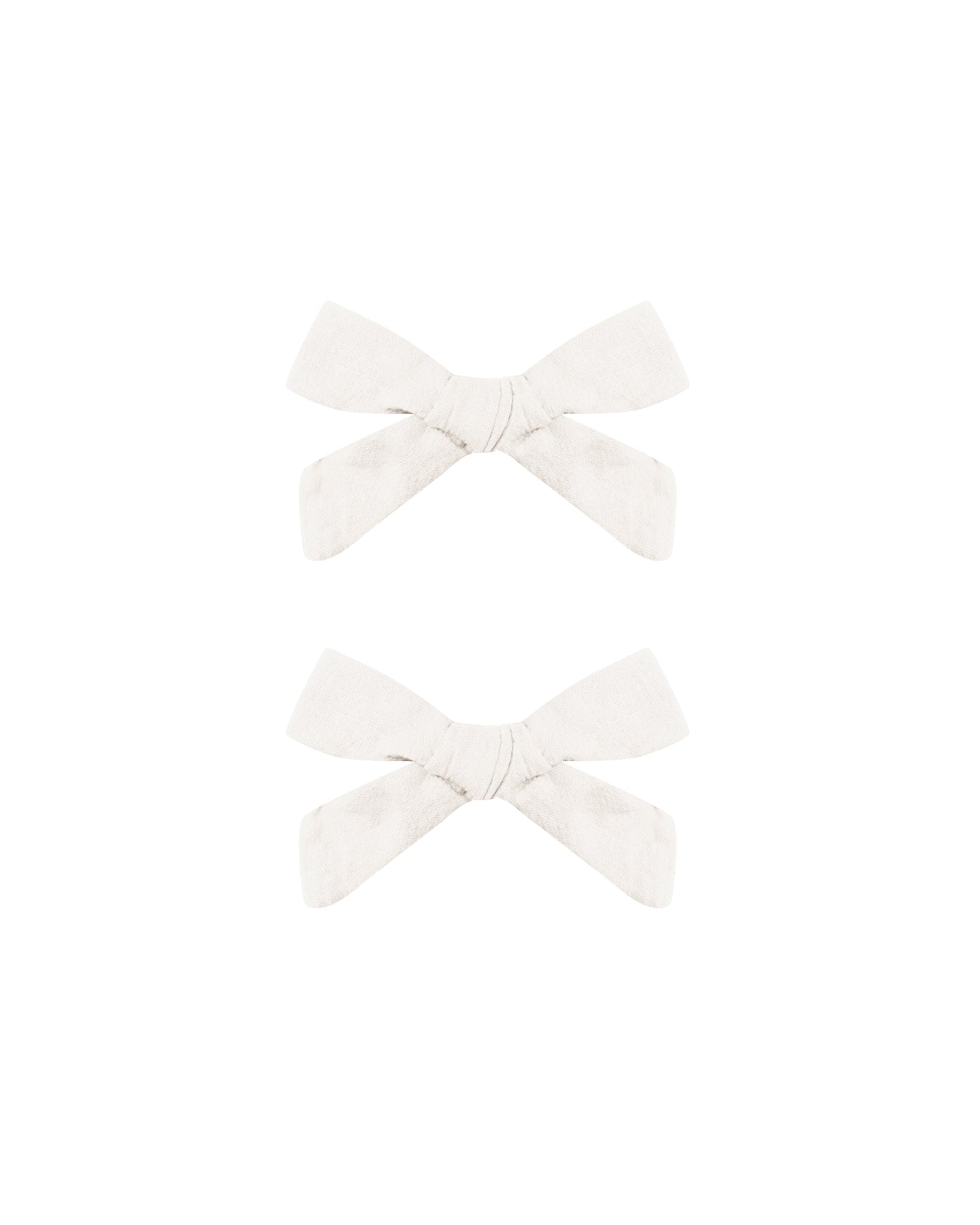 Bow Set - Natural