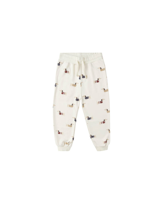 Jogger Sweatpant - Dachshund