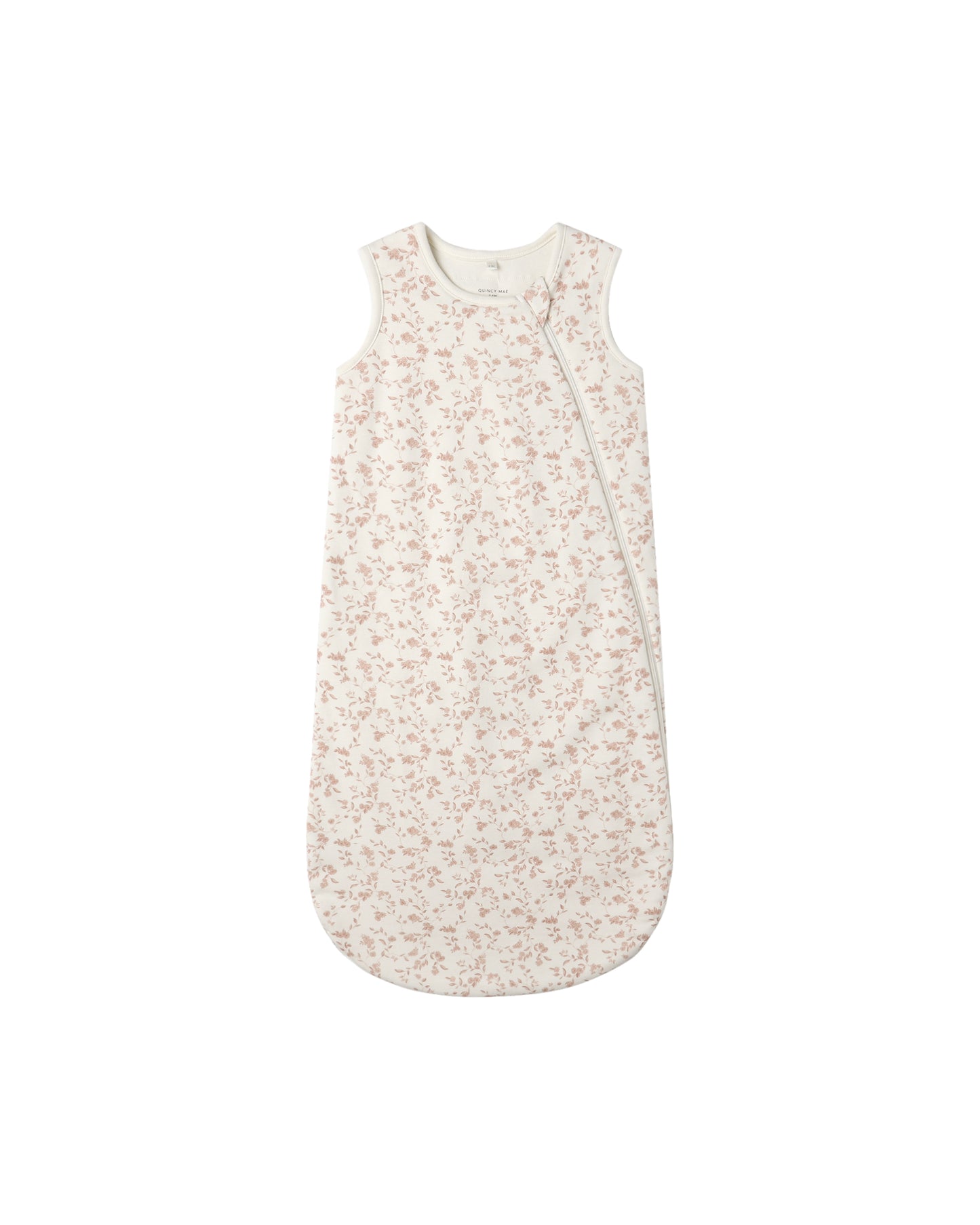 Jersey Sleep Bag - French Garden