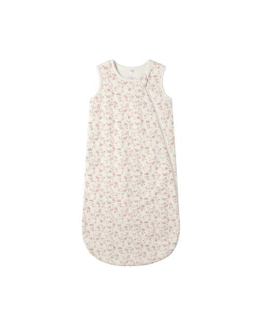 Jersey Sleep Bag - French Garden