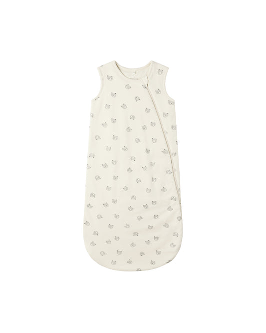 Jersey Sleep Bag - Bears