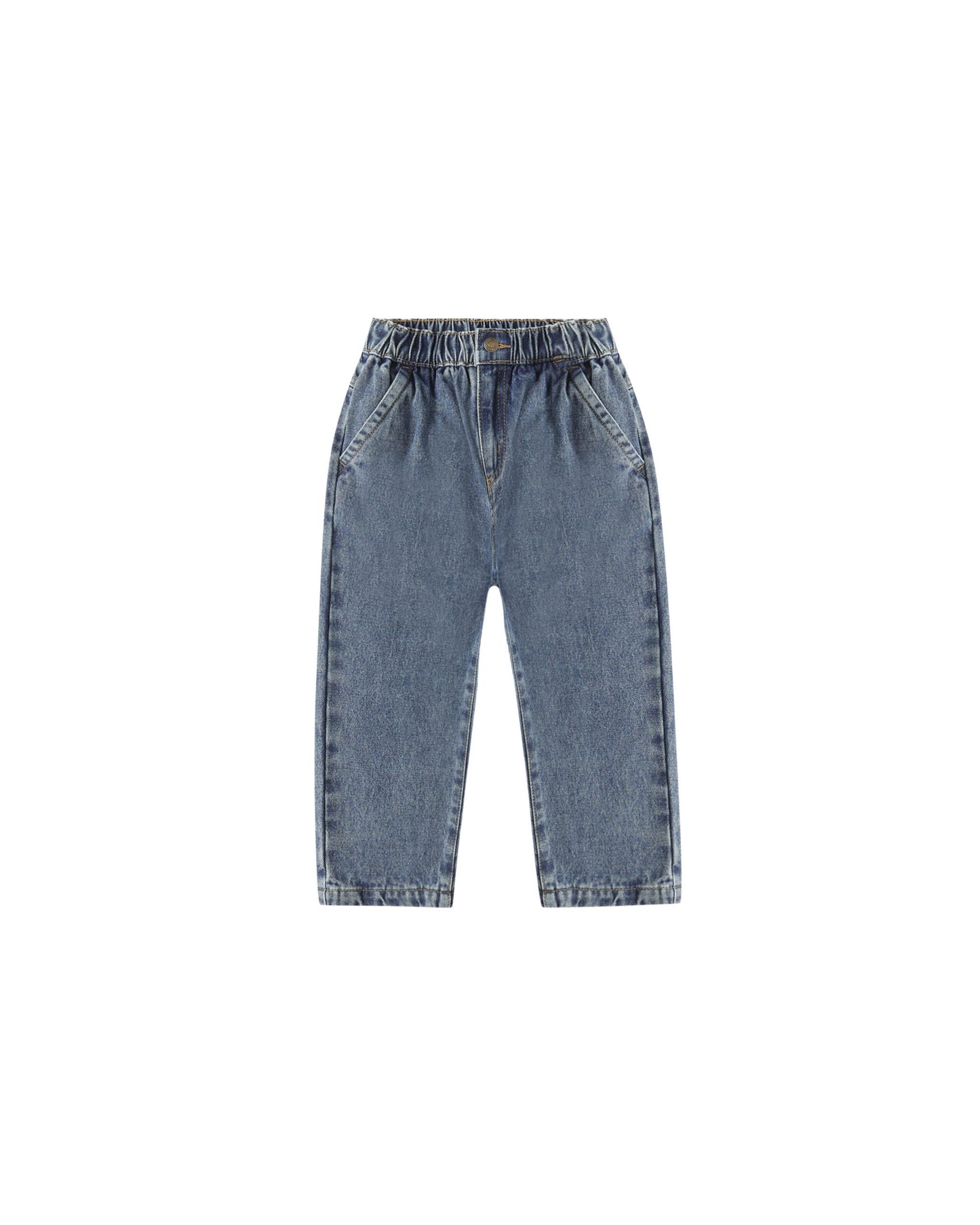 Baggy Denim