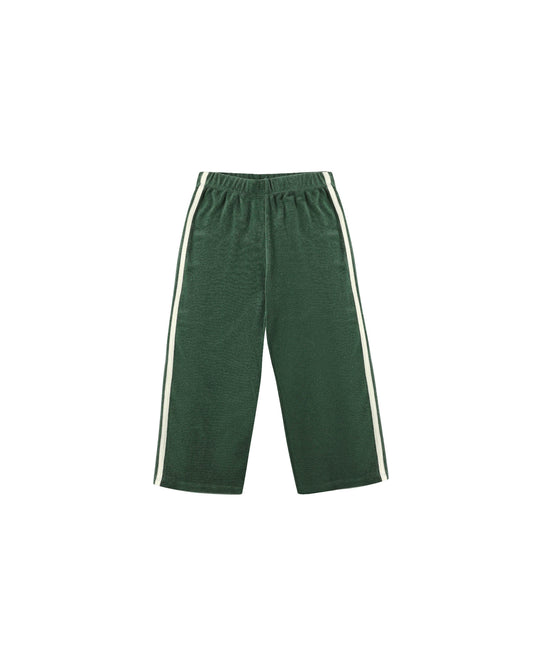 Track Pant - Green