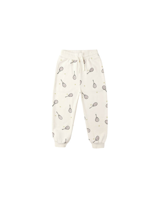 Jogger Sweatpants - Tennis