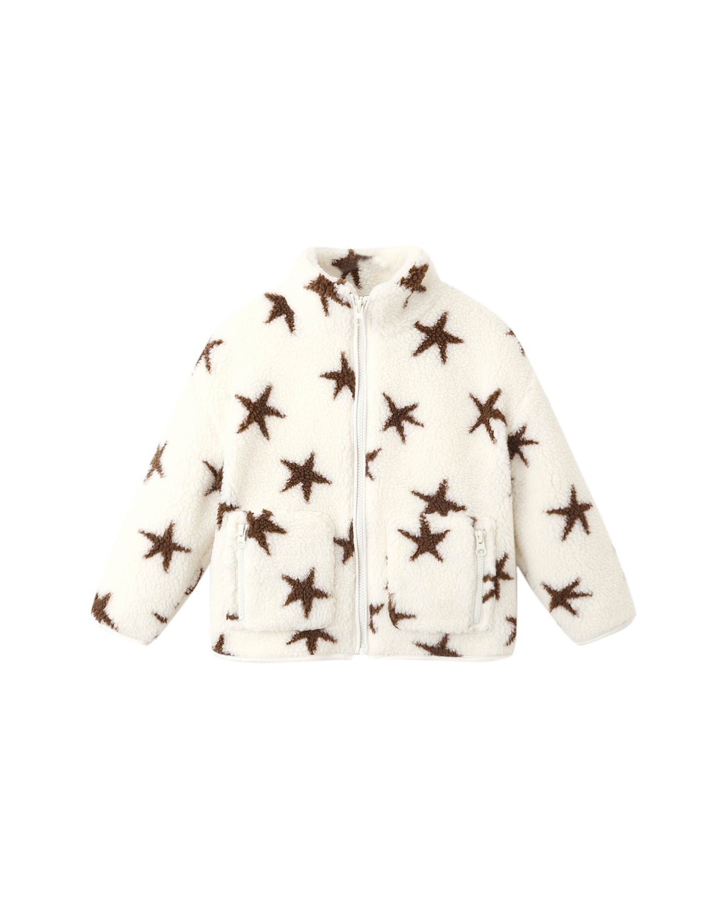 Felix Jacket - Stars