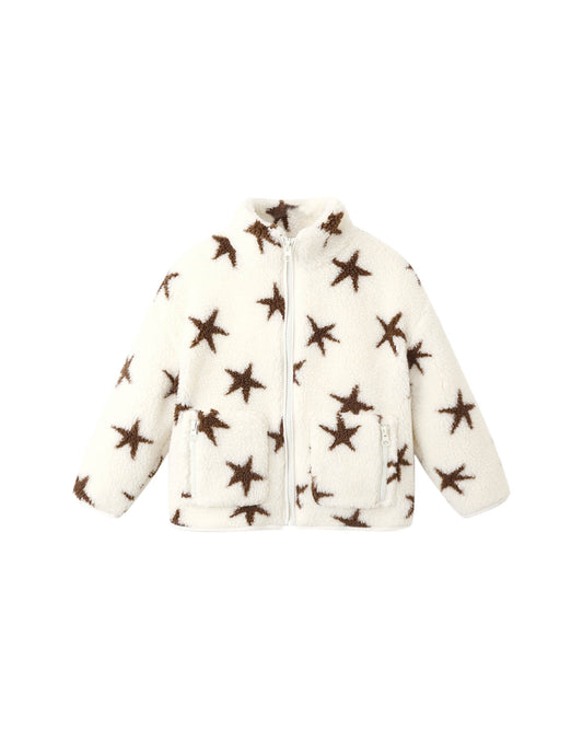 Felix Jacket - Stars
