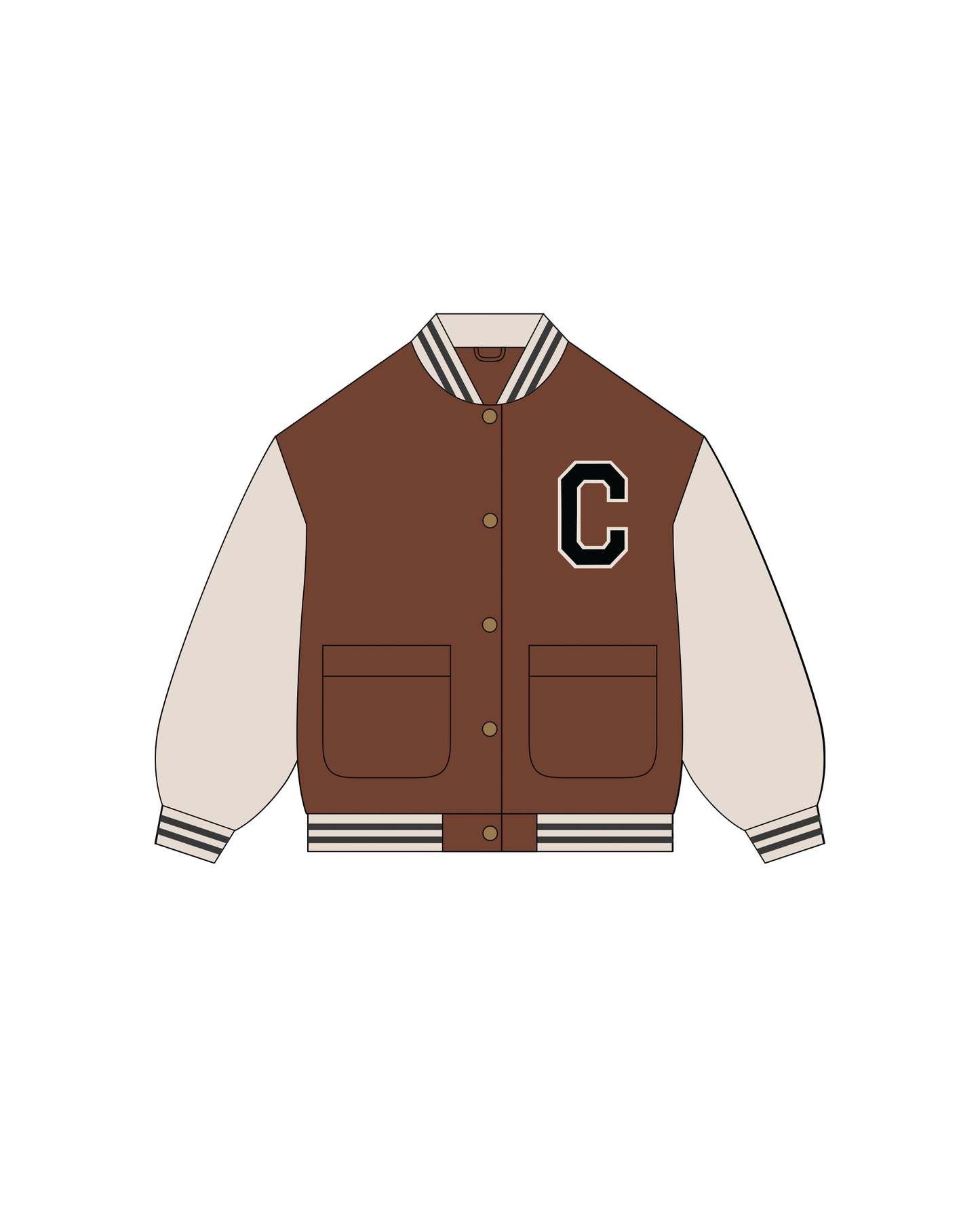 Varsity Jacket