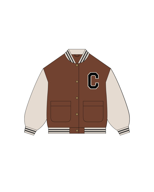 Varsity Jacket
