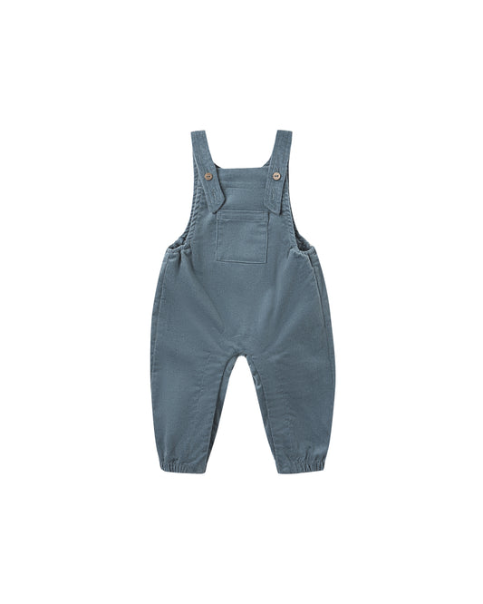 Baby Overall - Ocean