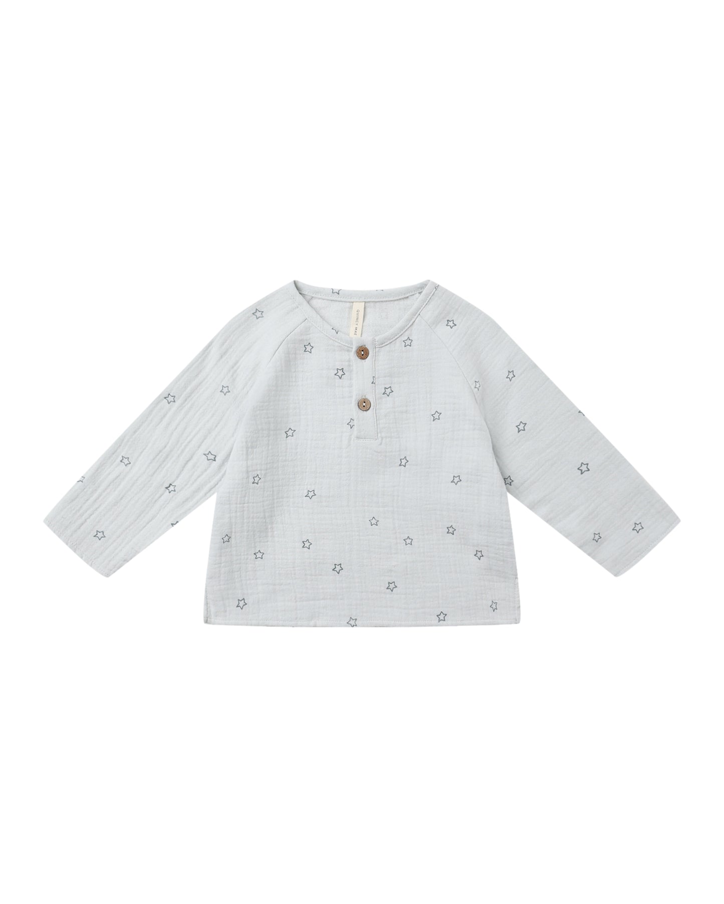 Zion Shirt - Twinkle
