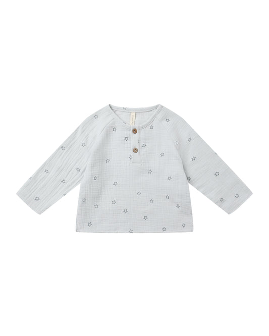 Zion Shirt - Twinkle