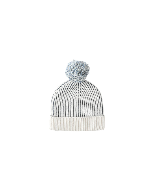 Beanie - Blue