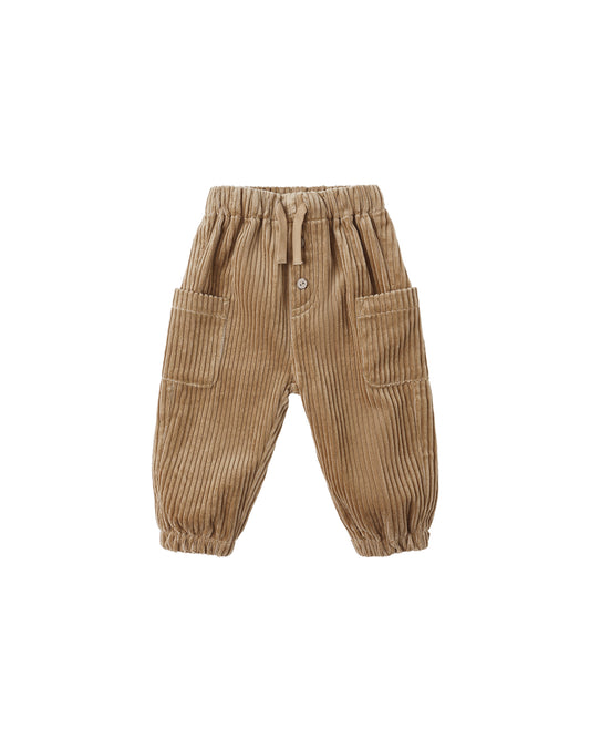 Lucian Pant - Toffee