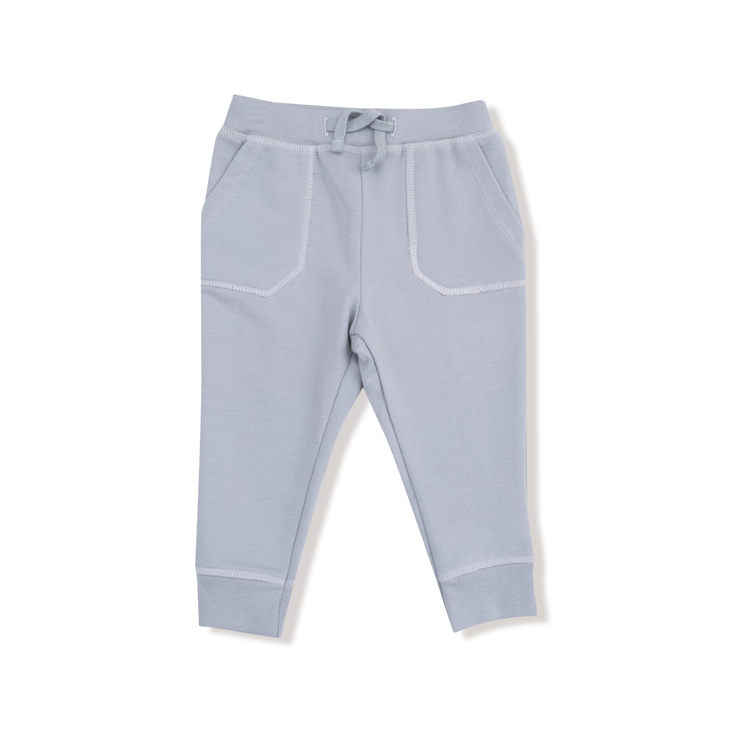 Solid Quarry Terry Pant