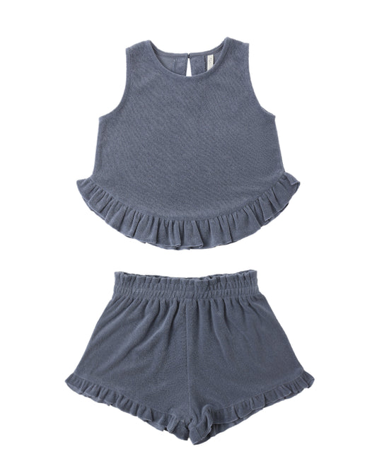 Faye Set Marine