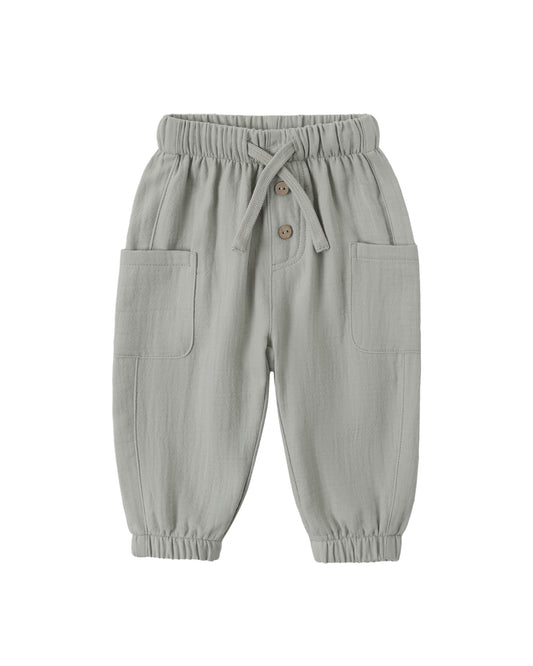 Luca Pant Sage
