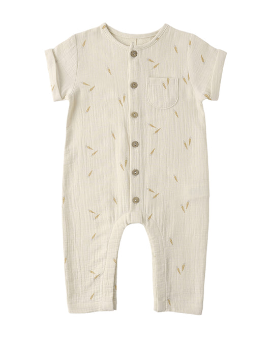 Charlie Jumpsuit Carrots