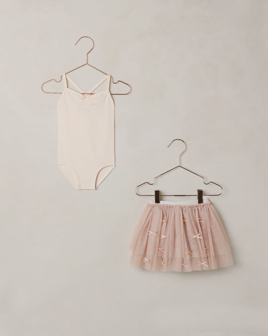 Ballerina Tutu Set Petal