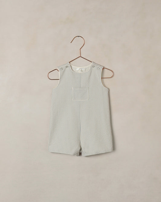 Georgie Sky Romper