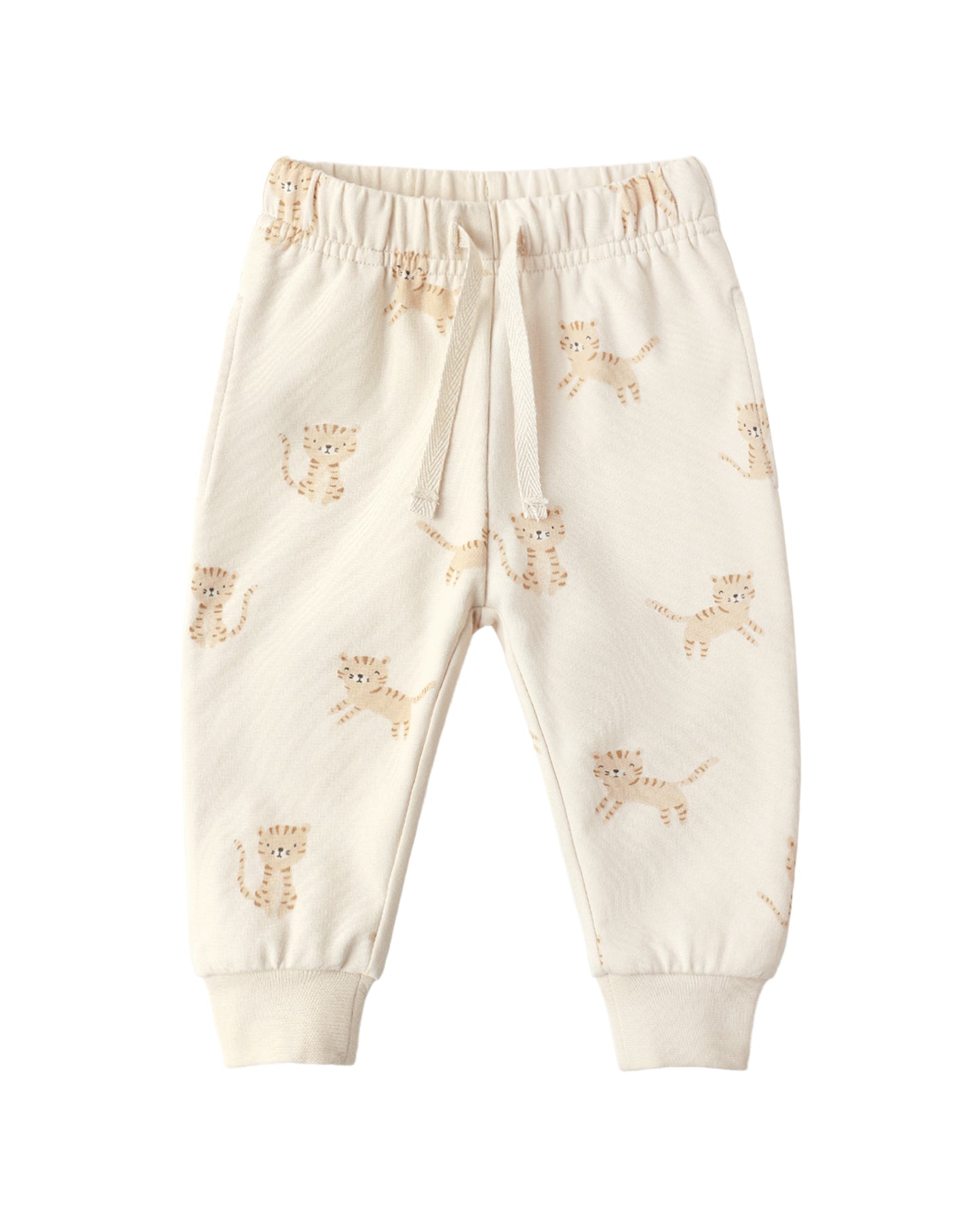 RELAXED SWEATPANT TIGERS