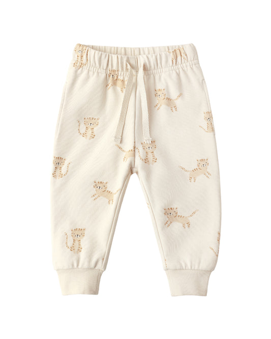 RELAXED SWEATPANT TIGERS