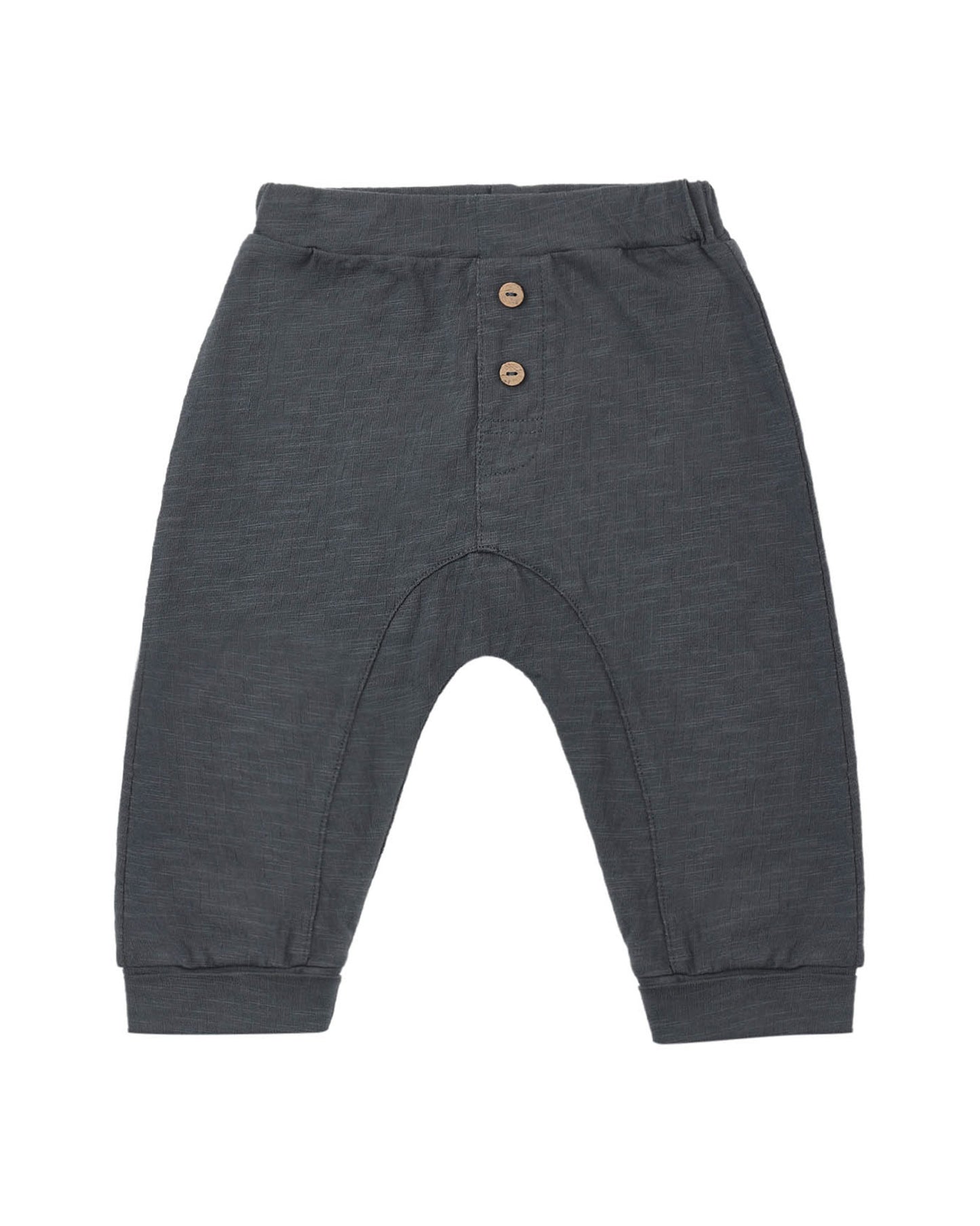 BABY CRU PANT MIDNIGHT