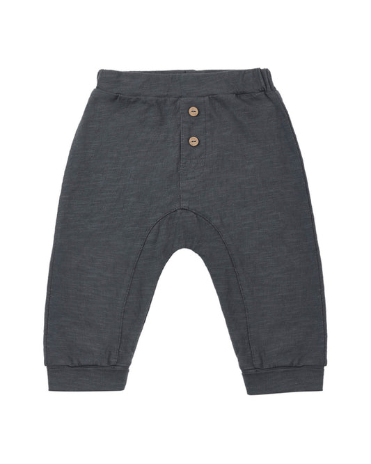 BABY CRU PANT MIDNIGHT