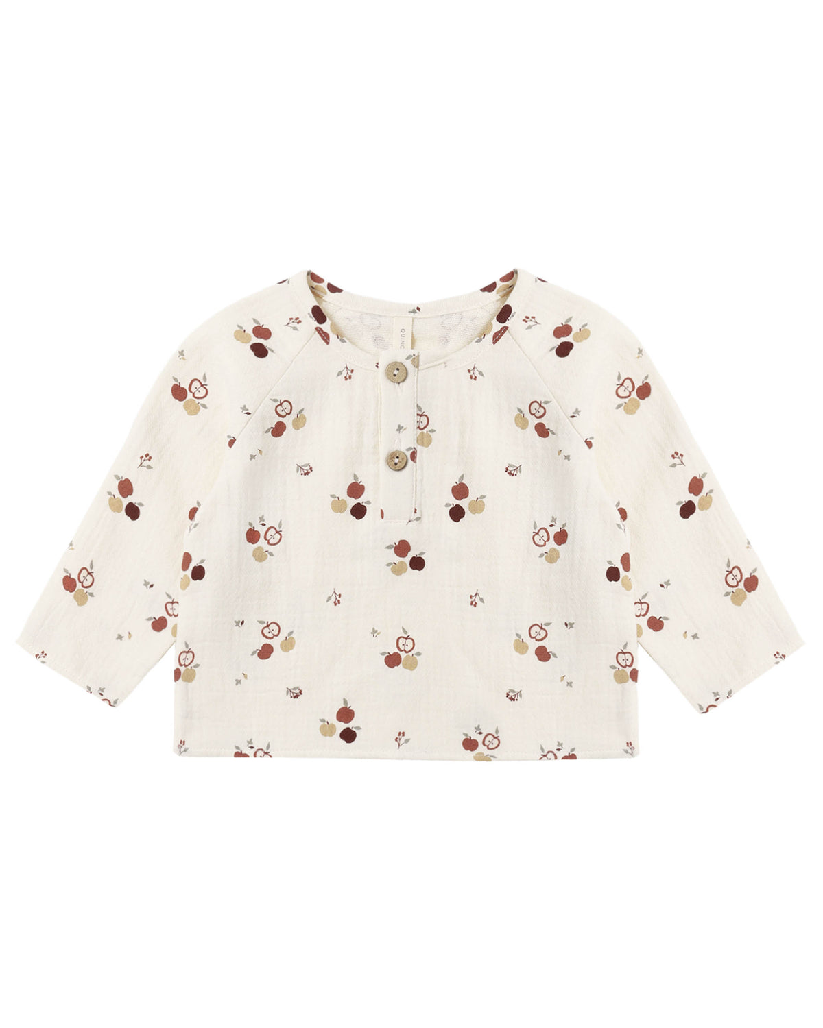 ZION SHIRT APPLES