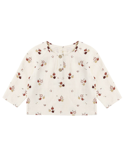 ZION SHIRT APPLES