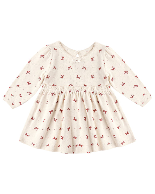 Alda Dress