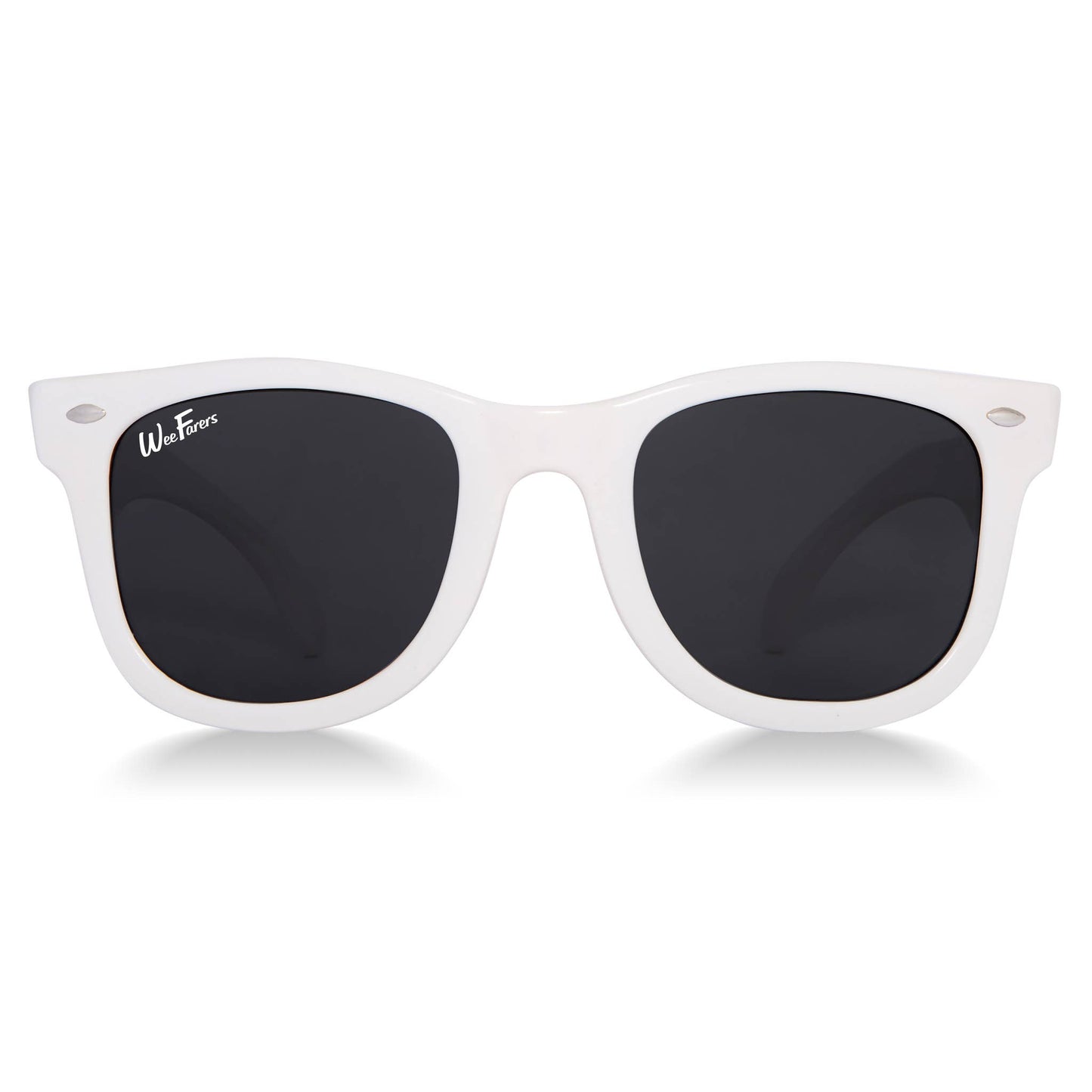 Original WeeFarers - White