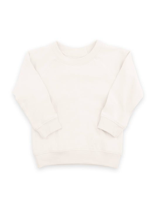 Portland Pullover - Natural