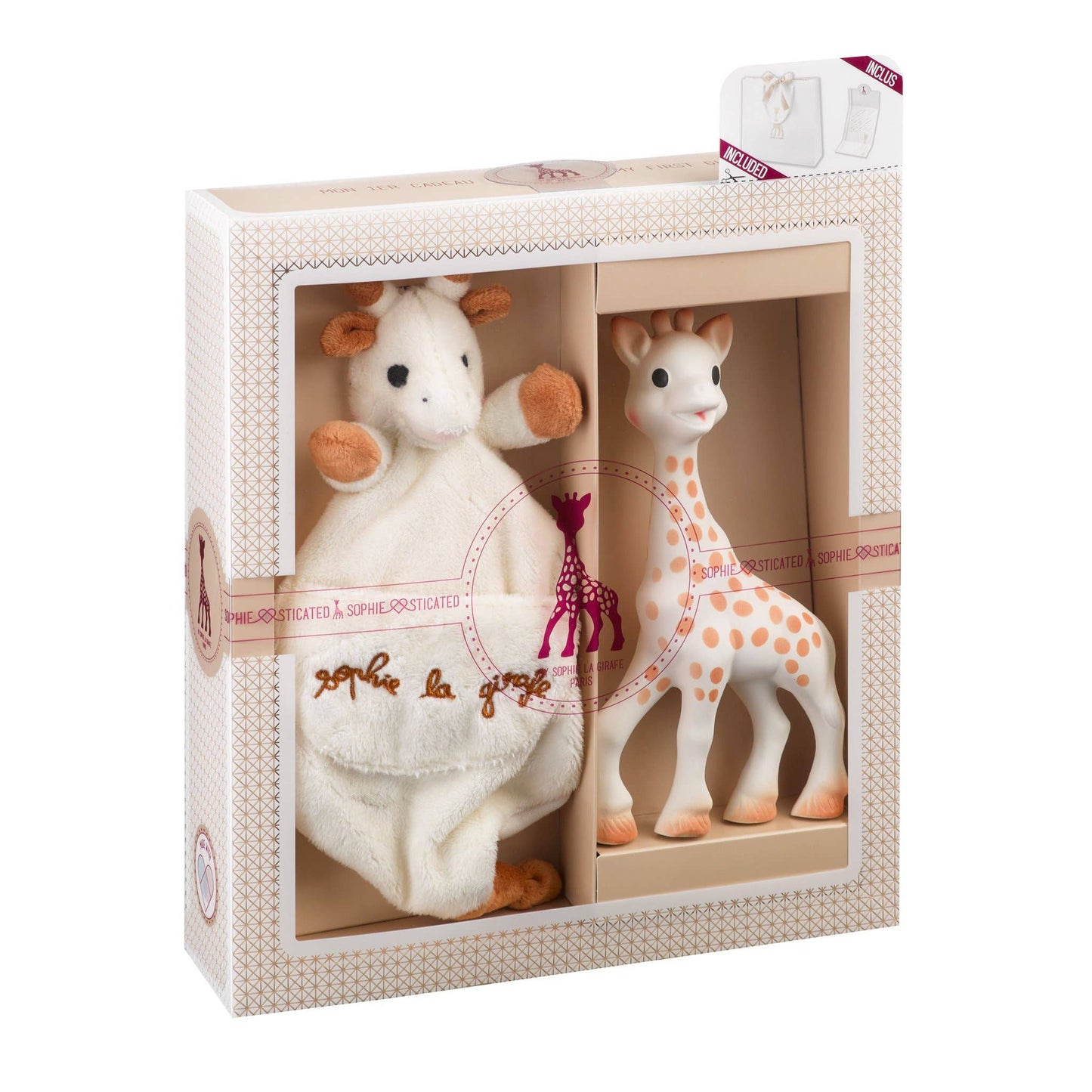 Tenderness Creation - Birth Set Medium #1