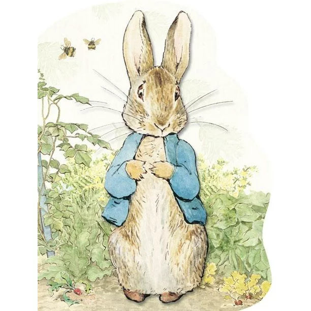 Peter Rabbit