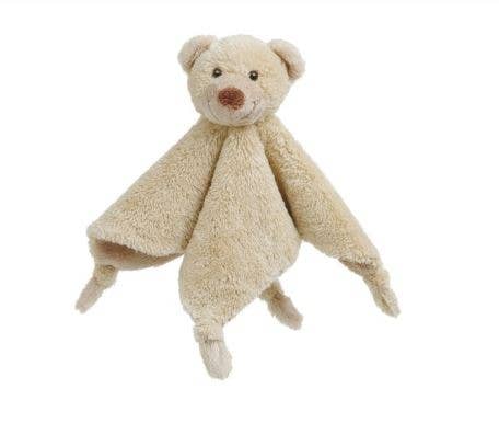Bear Boogy Tuttle