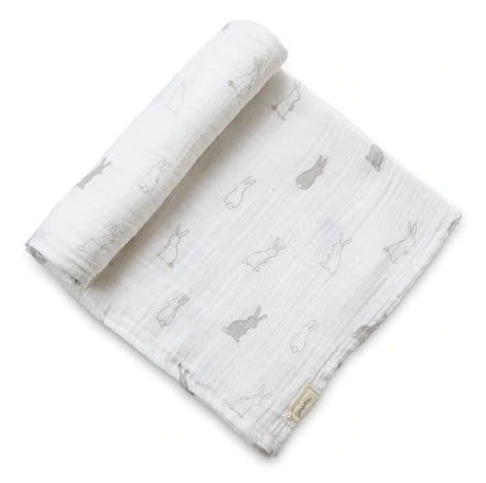 Swaddle - Bunny Hop