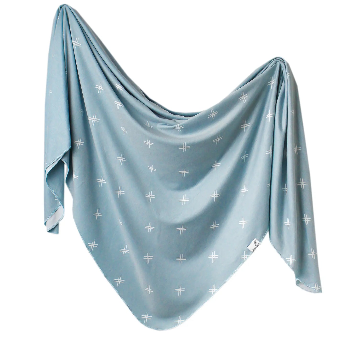 Hayden Swaddle Blanket